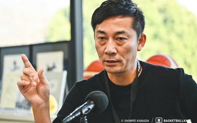 『島田のマイク』112回が公開…Bリーグの決算概要についてチェアマンが徹底解説