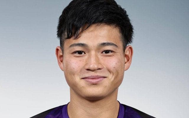 徳島が京都の生え抜きMF中野桂太を完全移籍で獲得「J1に昇格させるという強い覚悟を持って来ました」