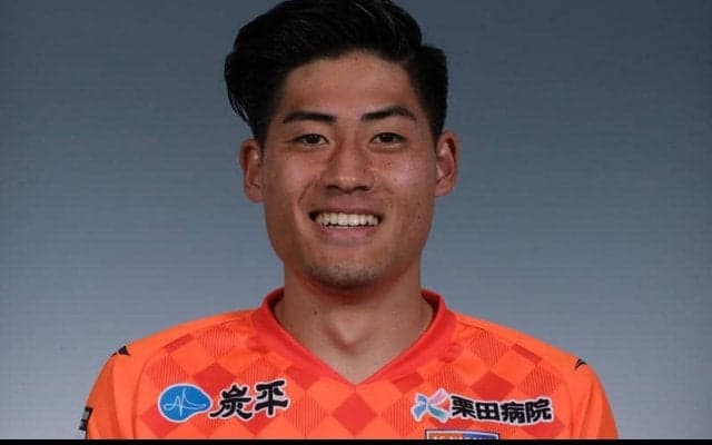富山が長野退団のMF坪川潤之を獲得！「誰よりも直向きに野心を持って」