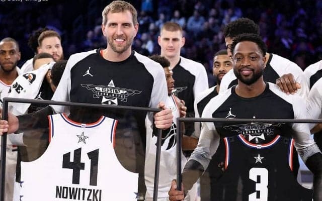 来年の殿堂入り候補が発表…ノビツキーにウェイド、パーカー、ガソルらが初ノミネート