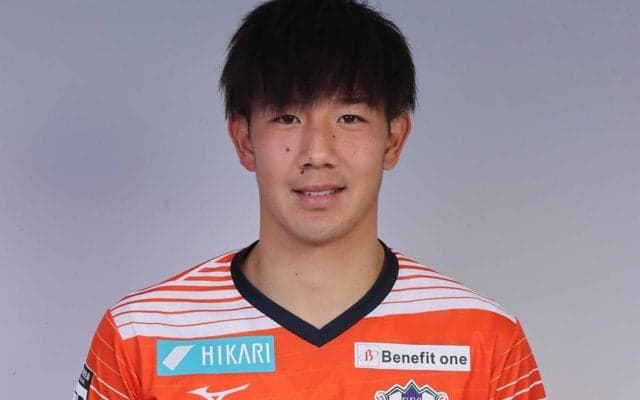 愛媛がMF忽那喬司と契約更新「期待に応えられるラストチャンス」