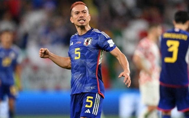 長友佑都が紅白歌合戦に出演決定、司会・大泉洋との「ブラボー！」共演も？ 