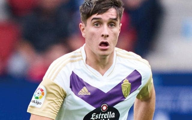 アーセナルが18歳DFイバン・フレスネダに関心、1月退団濃厚セドリックの後釜に