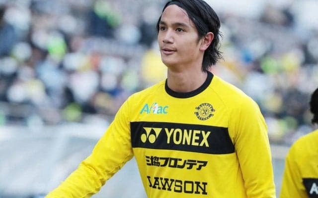 来季J2の清水が柏DF高橋祐治を完全移籍で獲得、姉はモデル・女優の高橋メアリージュン＆高橋ユウ「監督との不仲は一切ありません」