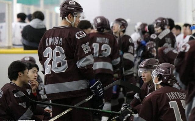 インカレ初戦は完封勝利　ＤＦ金井和の得点で笑顔あふれる／京産大戦