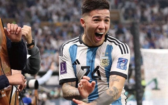 ルイ・コスタ会長に妥協なし！ E・フェルナンデスへの1億€オファーを却下