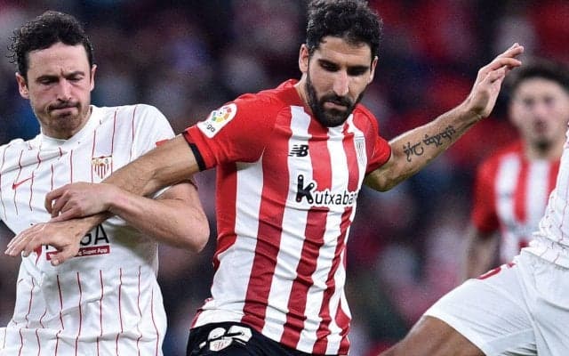 36歳R・ガルシアがアスレティックと契約延長へ？ 30歳超えてから最盛期の鉄人