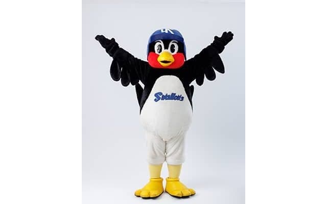 【有馬記念予想】“村神様”で大フィーバー！ ヤクルトスワローズつば九郎が「勝ったらブラボー！」