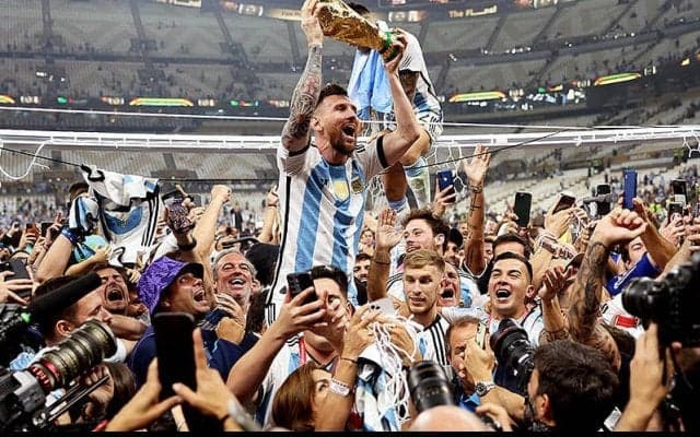 【カタールW杯大会総括】至高ファイナルで大団円も、初の中東開催は多くの課題残す