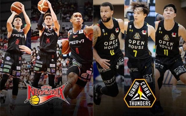 【三遠vs群馬】連敗脱出の三遠、分の悪いホームでブースターに白星を届けたい