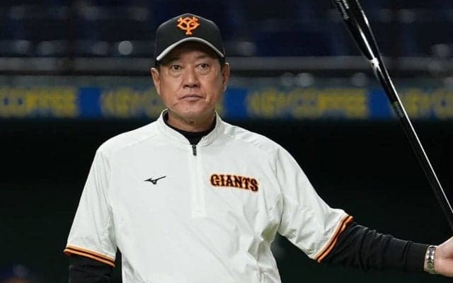 巨人、春季キャンプで対外実戦3試合　2月23日ヤクルト戦からスタート…日程発表