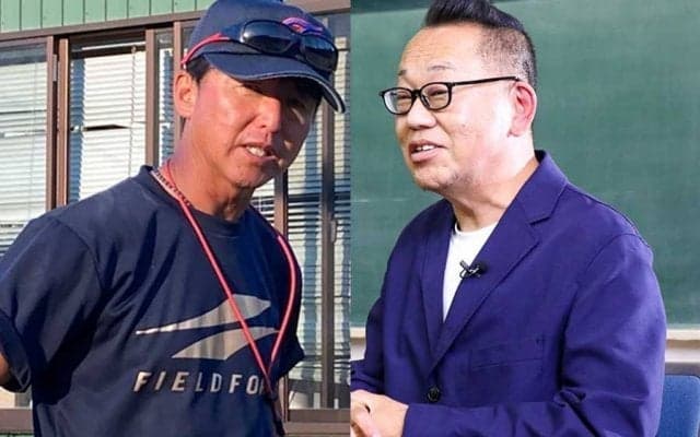 主将なのに「一切責任を負わせない」　日本一の監督が与える役割は“ジャンケンのみ”