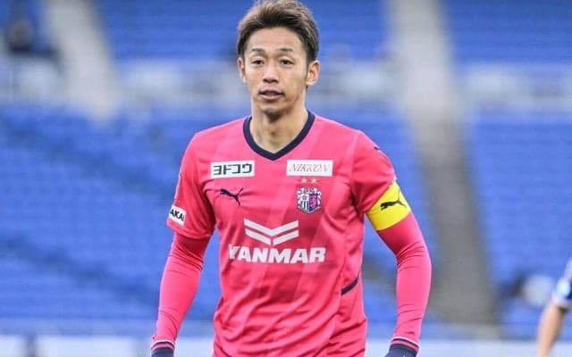 「メンツがすご」清武弘嗣、元横綱・白鵬、吉村大阪府知事の「豪華3ショット」公開される！  C大阪の10番は「素晴らしい時間をありがとうございました！」と感謝の声