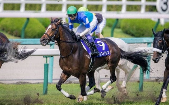 【武豊日記】JRA重賞350勝にリーチがかかった状態