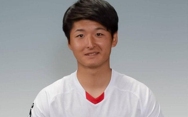 J3降格の岩手が大卒ルーキーDF深川大輔と契約更新「2度と悲しませない」