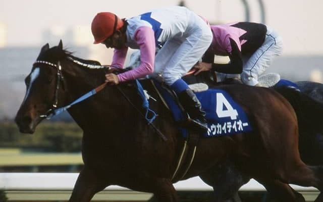 カギは\"当日の人気\" 有馬記念でドラマを生む魔法の数字に注目！