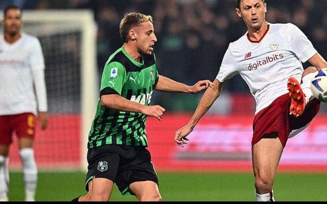 フラッテージ熱望のローマ帰還が来夏実現へ？　ボーヴェの譲渡含めた交渉が進行中