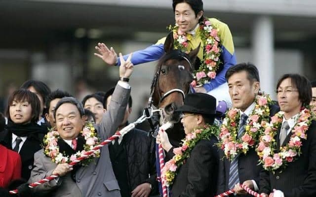 【有馬記念】ワールドカップイヤーは3歳かラストランの馬が9回連続で勝利中 今年の該当馬は？