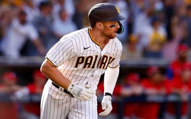 【MLB】エンゼルス、今季28HRドルーリーを2年23億円で獲得発表　中継ぎオルテガが“戦力外”