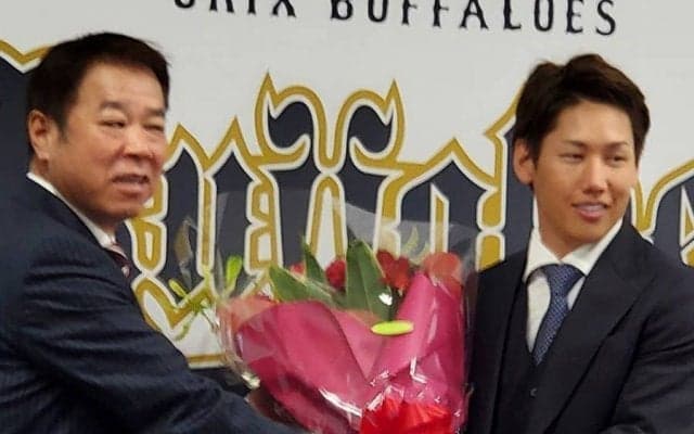 タクシー乗車拒否され感じた“巨額契約の重み”　5年119億円…吉田正尚が戸惑った変化