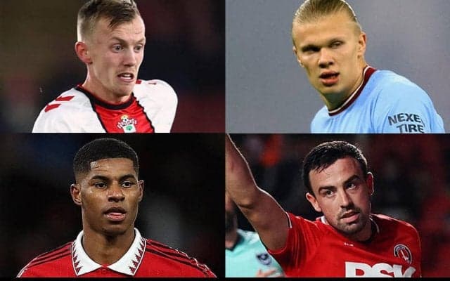 本命シティはセインツ、ユナイテッドは躍進の3部チャールトン！　EFLカップ準々決勝の対戦カード決定