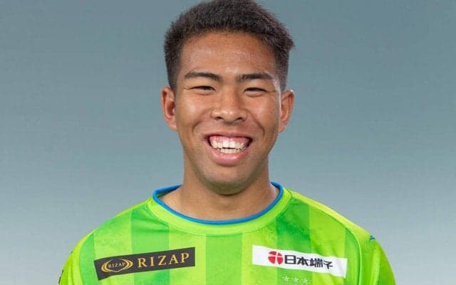 湘南がDF畑大雅と契約更新、今季はJ1で18試合出場「今まで以上に結果にこだわっていきたい」