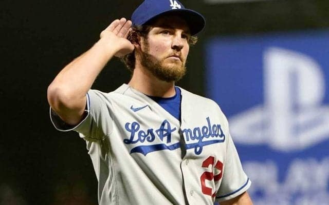 【MLB】性的暴行疑惑バウアー、来季開幕の復帰OKも「ド軍放出する計画」　出場停止は軽減