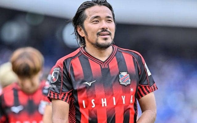 「素敵過ぎて涙が出ました」浦和復帰のFW興梠慎三の「札幌での寮暮らしエピソード」に感動の声続々！ 「みんなに慕われるのが分かる」「こういう漢になりたい！」などファンの心を掴む