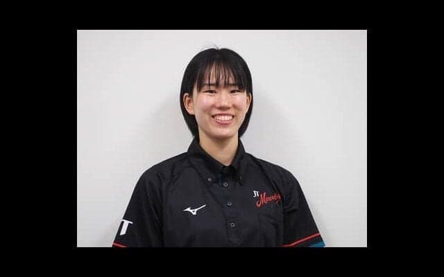 女子バレーボール林琴奈が日本代表の主軸へ。ほぼ出番なしで「悔しかった」東京五輪からどのように成長したのか
