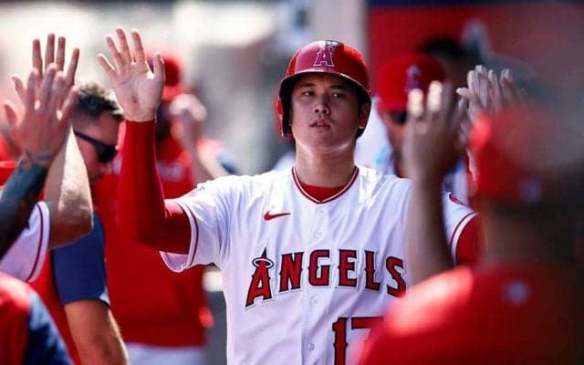 【MLB】ジャイアンツも大谷翔平獲りか　ジャッジら逃し“失態”続きも10年700億円級の契約準備