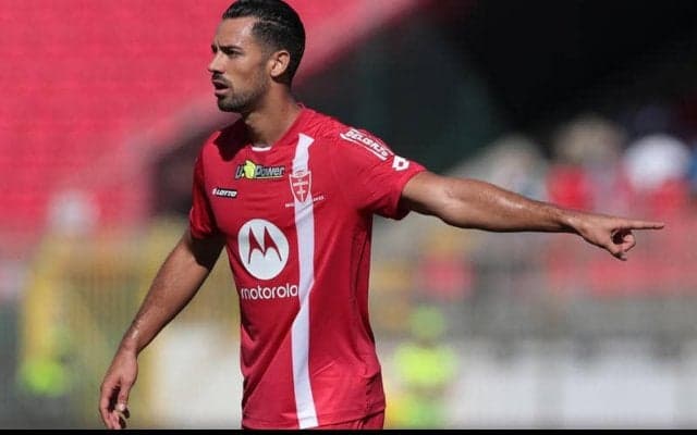 刺傷事件に巻き込まれたモンツァDFパブロ・マリ、2カ月ぶりの実戦復帰果たす