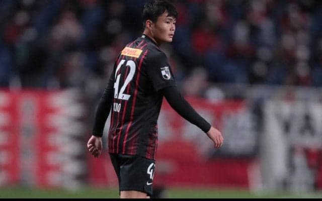 浦和の19歳、工藤孝太が藤枝に修行へ　「必ず成長して帰ってきます」