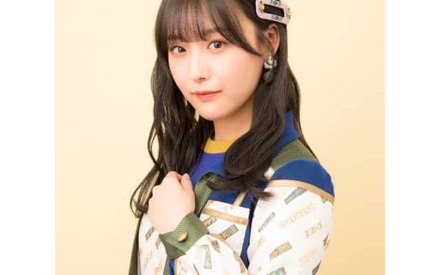 【有馬記念予想】SKE48鎌田菜月さんは昨年覇者エフフォーリアに注目！ 「復活した姿をぜひここで」