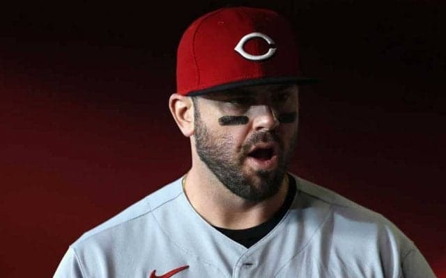 【MLB】4億円捕手の獲得で29億円を“ドブ”に　通算203発大砲に不良債権の烙印「高くついた」