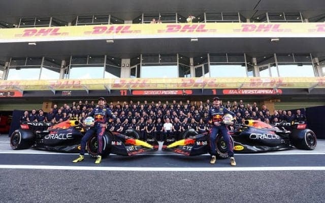 Ｆ１のパワーユニットにホンダの名前が２年ぶり復活！ただし、遅きに失したとの声も