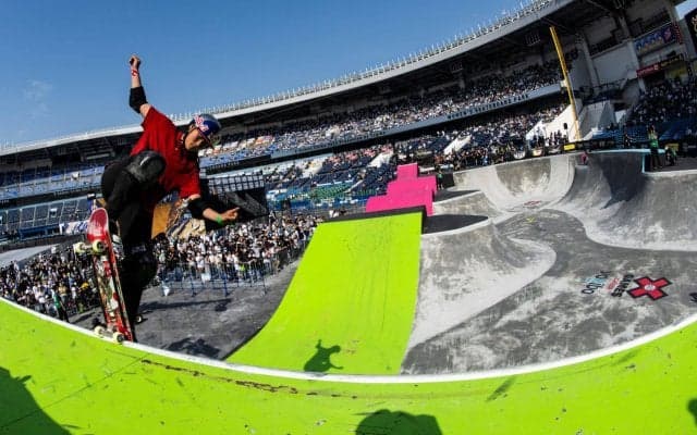 「X Games Chiba 2023」が来年に開催決定！ 今年のX Games Chibaを振り返る