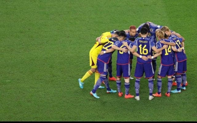 日本代表、23年の年間スケジュールが発表！　パリ五輪世代のU-22代表は3回の海外遠征へ