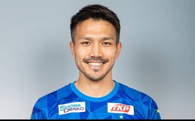 大分がFW伊佐耕平と契約更新、クラブ一筋10年目のシーズンへ