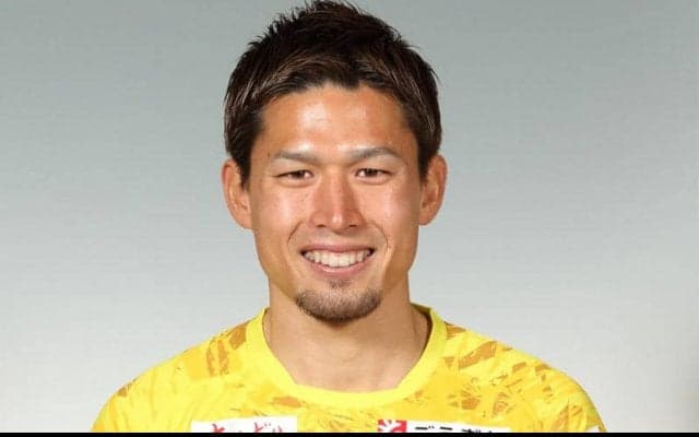 鳥取退団の田尻健、岩手が新天地に　今季もJ3リーグ24試合でプレー