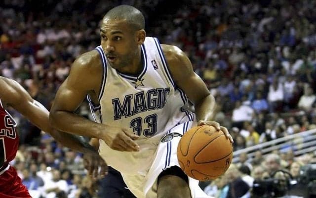 グラント・ヒルがマジック時代の幻のビッグ3を回想「ティムは興味を示していた」