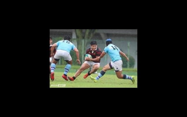 【特別企画】早慶戦１００周年記念対談『再会』　第２回　佐藤健次×中山大暉（慶大）