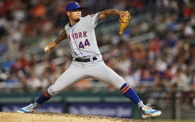 原巨人 新「勝利の方程式」確立へ キューバの剛腕獲得で追い込まれる「選手の名前」