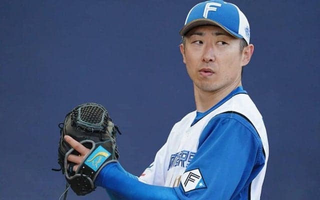 金子千尋、今季限りでの現役引退を発表　14年沢村賞＆MVP、通算130勝