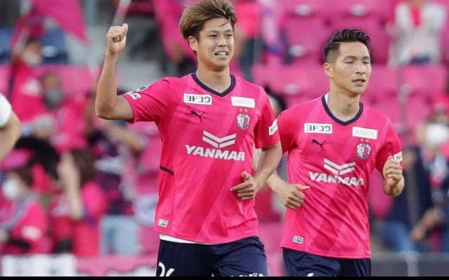 C大阪が鳥海晃司＆岡澤昂星と複数年契約！　真木晃平とも更新