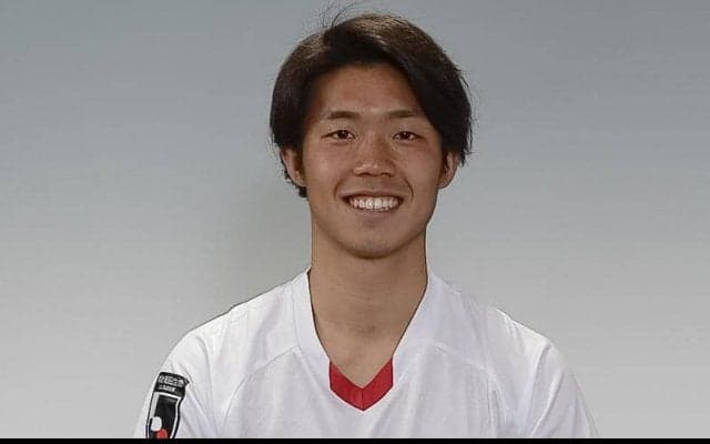 J3降格の岩手、大卒ルーキーFW桐蒼太と契約更新