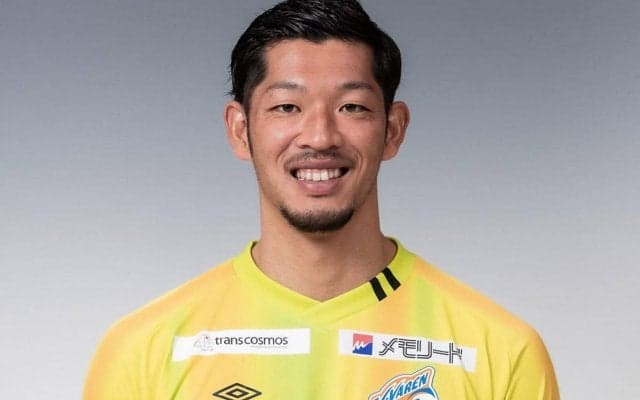 大宮が長崎に期限付き移籍していたGK笠原昂史の復帰を発表「覚悟を持って戦いたいと思います」