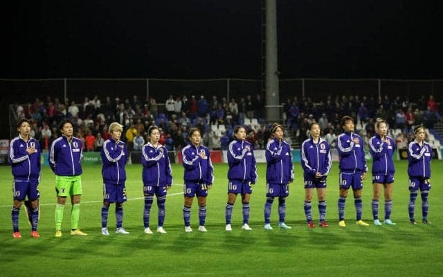 W杯イヤーのなでしこジャパン、23年のスケジュールが発表に　アジア競技大会や五輪予選も