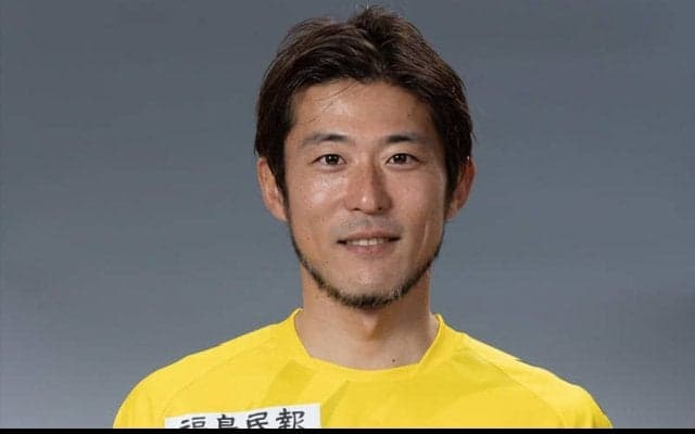 「今のままじゃ足りない！」　福島が守護神・山本海人と契約更新、北京世代の37歳