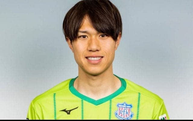 甲府が小泉勇人の退団発表　3年半在籍で「第2の故郷に」