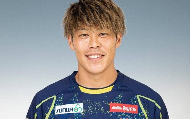 松本、J2へ期限付き移籍中のFW鈴木国友がチームへ復帰「必ず山雅と上に行く」